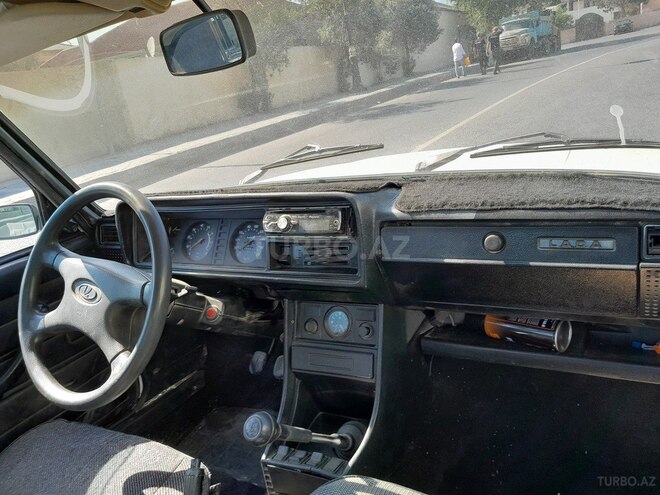 LADA (VAZ) 2107-6