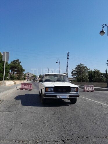 LADA (VAZ) 2107-11