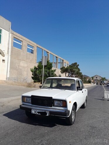 LADA (VAZ) 2107-9