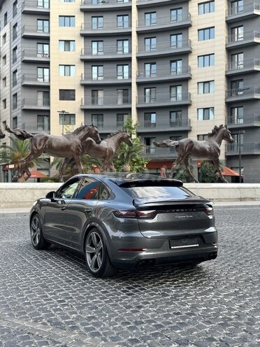 Porsche Cayenne Coupe-7