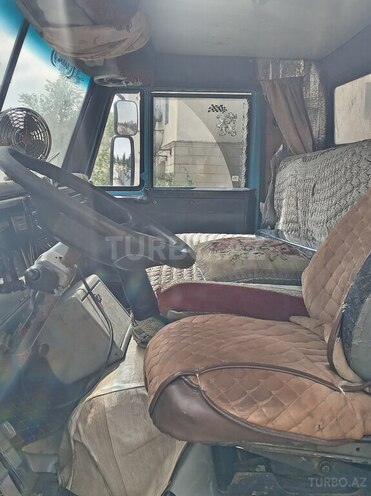 KamAz 5511-5