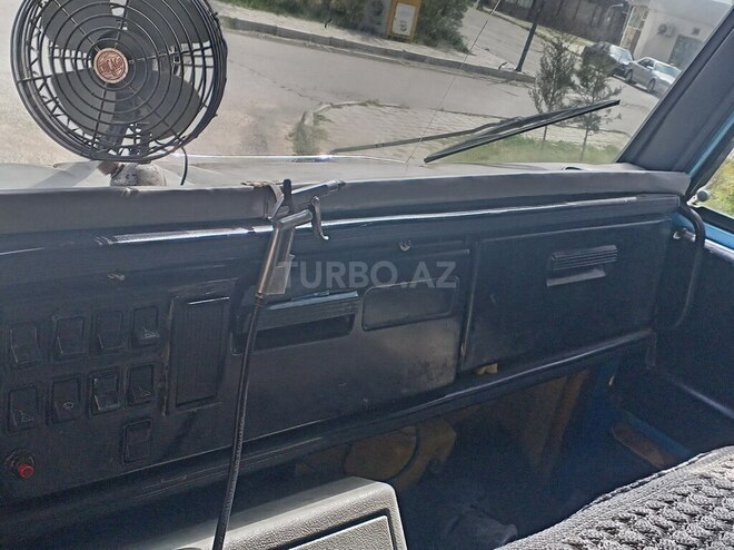 KamAz 5511-6