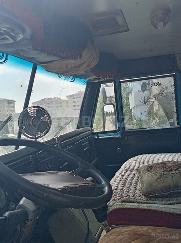 KamAz 5511-7