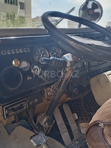 KamAz 5511-9