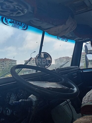 KamAz 5511-8