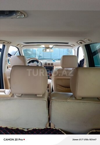 Mercedes ML 350-7