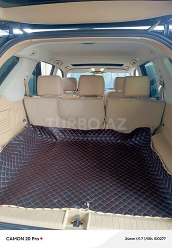 Mercedes ML 350-6