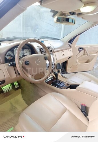 Mercedes ML 350-9