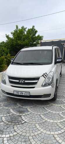 Hyundai H-1-1