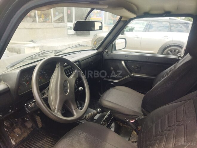 LADA (VAZ) Niva-7