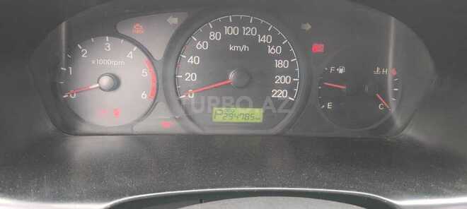 Hyundai H-1-6