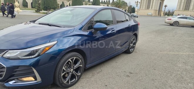 Chevrolet Cruze-2