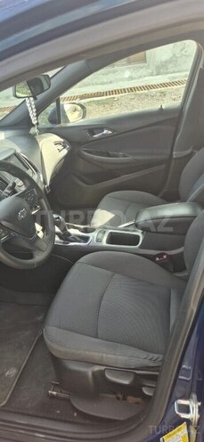 Chevrolet Cruze-8