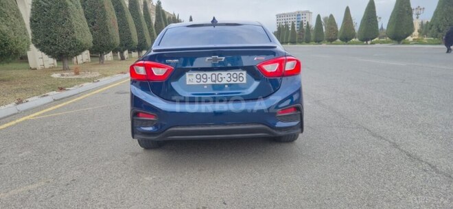 Chevrolet Cruze-5