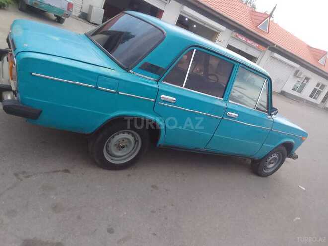 LADA (VAZ) 2106-2