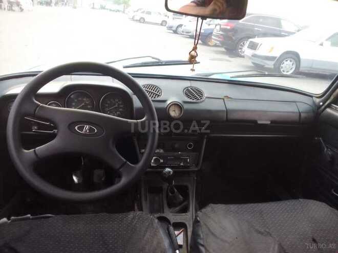 LADA (VAZ) 2106-7