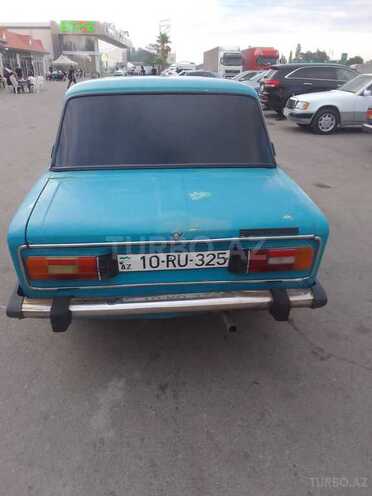 LADA (VAZ) 2106-4