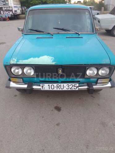 LADA (VAZ) 2106-6
