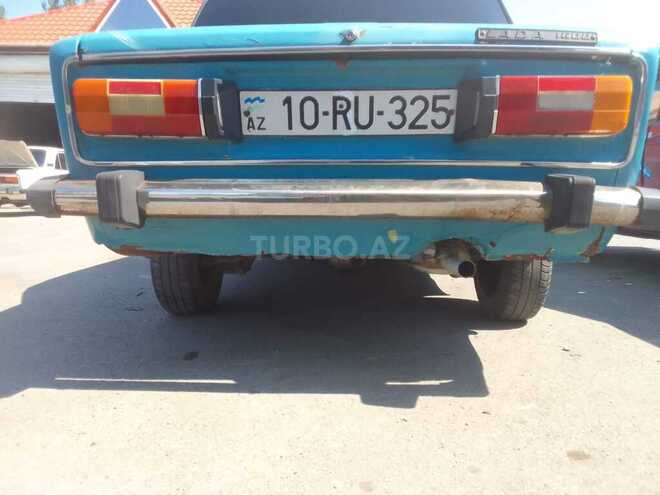 LADA (VAZ) 2106-3