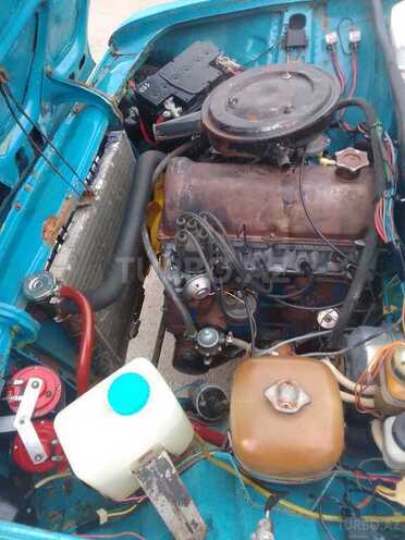 LADA (VAZ) 2106-8