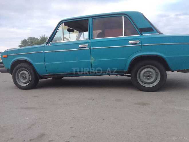 LADA (VAZ) 2106-5