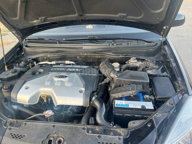 Kia Rio-10