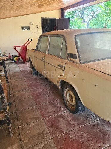 LADA (VAZ) 2106-3