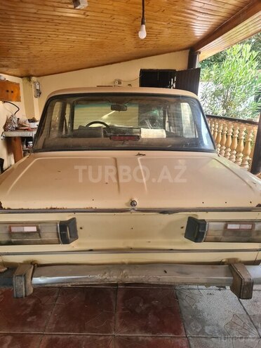 LADA (VAZ) 2106-2