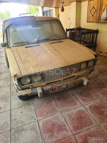 LADA (VAZ) 2106-7