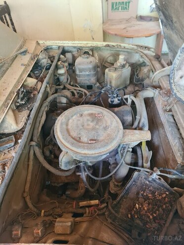 LADA (VAZ) 2106-6