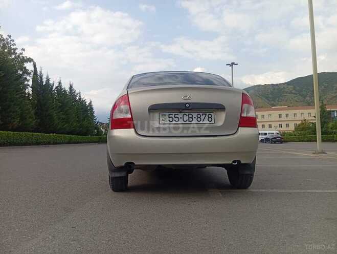 LADA (VAZ) Kalina-8
