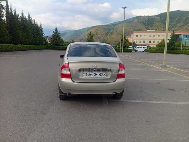 LADA (VAZ) Kalina-9