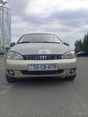 LADA (VAZ) Kalina-1
