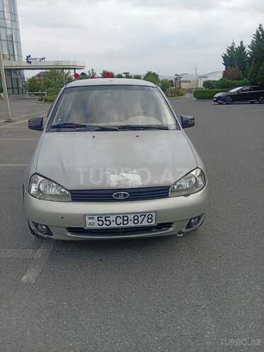 LADA (VAZ) Kalina-2
