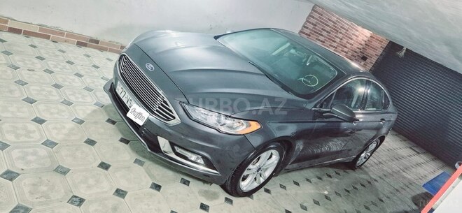 Ford Fusion (North America)-3