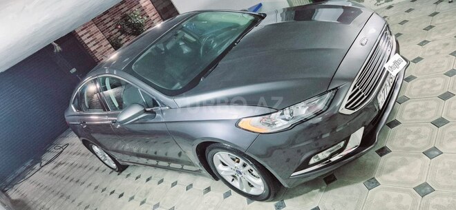 Ford Fusion (North America)-4
