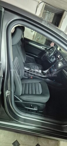 Ford Fusion (North America)-7