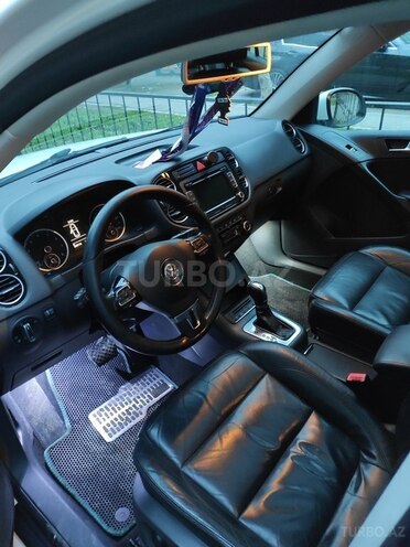 Volkswagen Tiguan-8