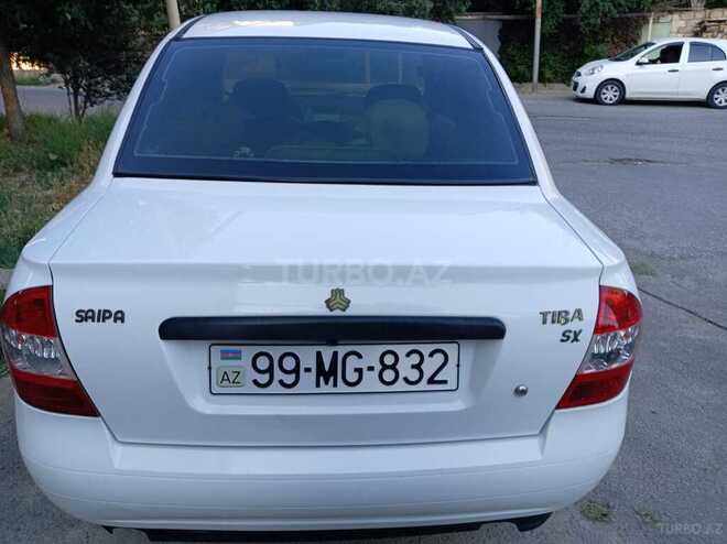 Saipa Tiba-2