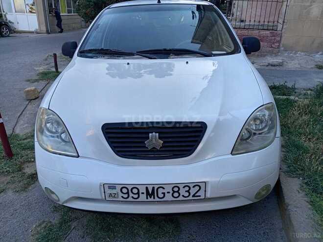 Saipa Tiba-4