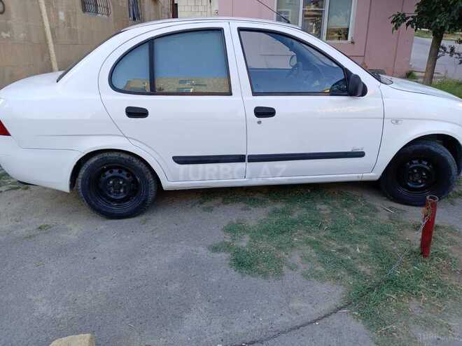 Saipa Tiba-3