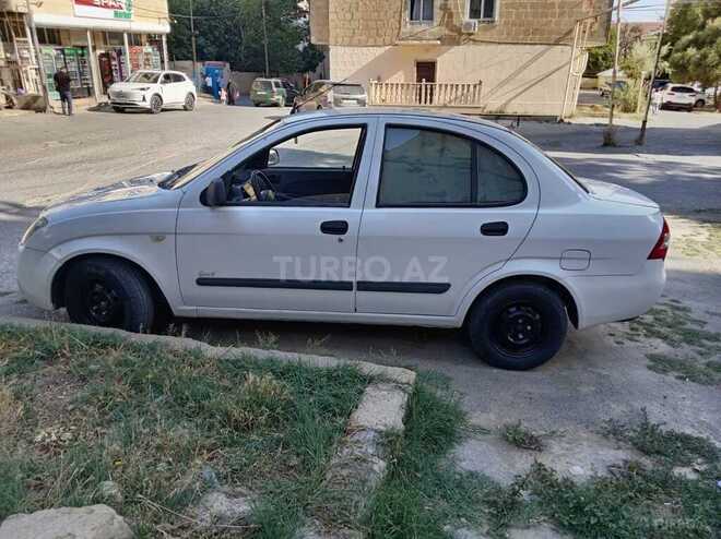 Saipa Tiba-5