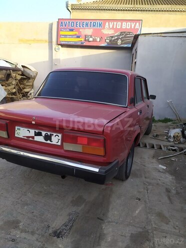 LADA (VAZ) 2107-3