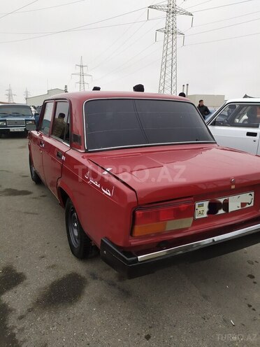 LADA (VAZ) 2107-7