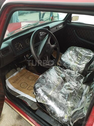 LADA (VAZ) 2107-6