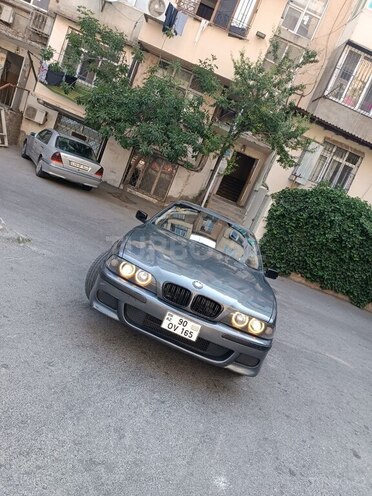 BMW 528-3