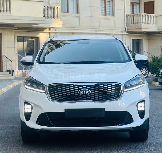 Kia Sorento-11