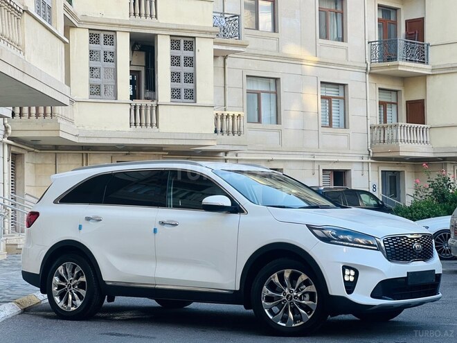 Kia Sorento-3