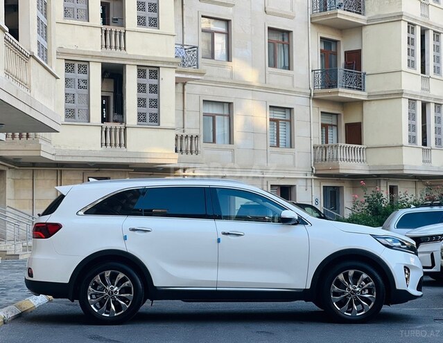 Kia Sorento-6