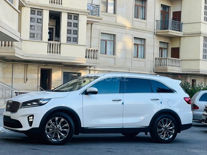 Kia Sorento-4